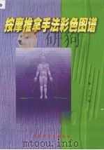 按摩推拿手法彩色图谱 1999 PDF电子版封面 7800898547 于天源主编;于晓文摄影