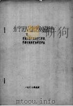 东宁团结遗址发掘报告（ PDF版）