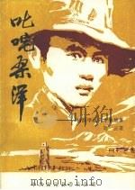 叱咤桑洋——杨润甲抗日斗争故事（ PDF版）