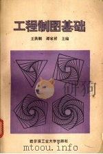 工程制图基础 1994 PDF电子版封面 7560310060 王洪顺,谭家祥主编