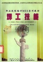 焊工技能 1999 PDF电子版封面 7801344588 《职业技能培训MES系列教材》编委会编