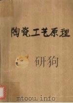 陶瓷工艺原理（1990 PDF版）