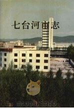 七台河市志 1992 PDF电子版封面 780019373X 七台河市地方志编纂委员会办公室编
