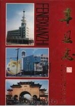 江苏省丰县志（1994 PDF版）