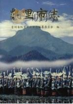 凯里市志  上（1998 PDF版）