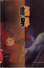 临界 1999 PDF电子版封面 7806058028 刘育新著