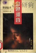 血色河谷（1995 PDF版）