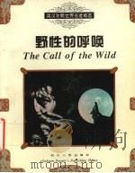 野性的呼唤 1999 PDF电子版封面 7220035888 朱蓉贞,简清国主编