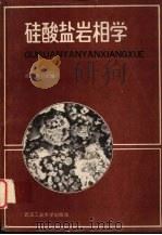 硅酸盐岩相学（1991 PDF版）
