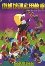 微机培训实用教程 1999 PDF电子版封面 7118019828 张炳炎,张欣,张琪等编著