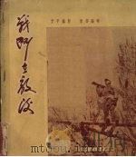 战斗在敌后 1951 PDF电子版封面 艾平摄影;鲁莽编