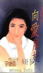 向爱展翅 1994 PDF电子版封面 9575446747 于佳鹭著