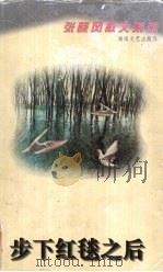 步下红毯之后（1996 PDF版）