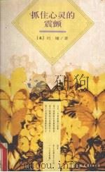 抓住心灵的震颤 1998 PDF电子版封面 7505714015 (美)刘墉著