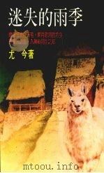 迷失的雨季（1987 PDF版）