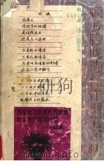 顾城朦胧诗佳作钢笔字帖（1994 PDF版）