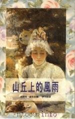 山丘上的风雨 1992 PDF电子版封面 9578501781 珍妮特·戴莉著;伊凡译