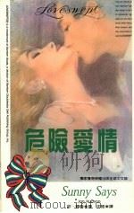 危险爱情（1993 PDF版）