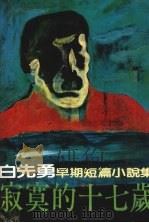寂寞的十七岁（1987 PDF版）