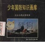 少年国防知识画库 今日台湾武器装备 1992 PDF电子版封面 7543516004