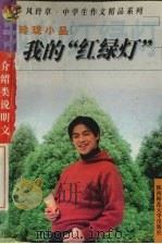 我的红绿灯 玲珑小品 介绍类说明文 1999 PDF电子版封面 7561310471 任彦钧主编