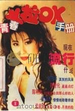 青春卡拉OK手册 1（1993 PDF版）