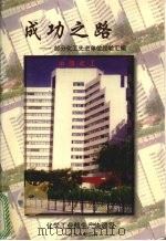 成功之路：部分化工先进单位经验汇编（1998 PDF版）