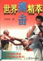 世界搏击精萃（1996 PDF版）
