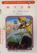 地下王国 1992 PDF电子版封面 7805901244 (美)艾德沃德·帕卡德著