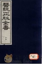 医统正脉全书 13 PDF电子版封面