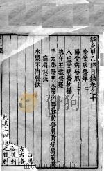 针灸甲乙经  卷10（ PDF版）