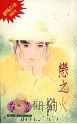 恋之火（1994 PDF版）
