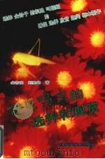 常见鸣虫的选养和观赏 1996 PDF电子版封面 7532342042 金杏宝,刘宪伟著