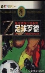 足球歹徒   1999  PDF电子版封面  7500751346  （德）布里吉特·约翰娜·亨克尔-魏德霍费尔（B.J.Henk 