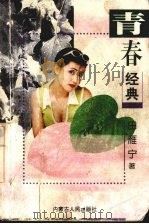 青春经典 1999 PDF电子版封面 7204045424 田雁宁著