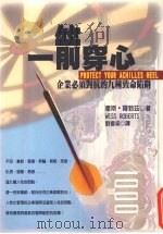 一箭穿心:企业必须对抗的九种致命陷阱 1998 PDF电子版封面 9578031955 韦斯·罗勃兹著