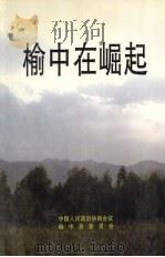 榆中文史资料 第3辑 榆中在崛起 1995 PDF电子版封面 中国人民政治协商会议榆中委员会