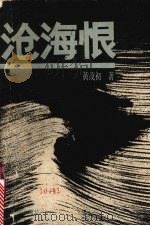 沧海恨（1987 PDF版）