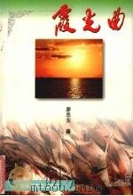 霞光曲 1997 PDF电子版封面 7536120877 廖思东著