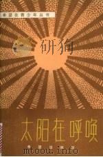 太阳在呼唤（1985 PDF版）
