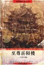 至尊岳阳楼 1997 PDF电子版封面 780617964X 方伟华编著