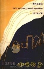 硝烟过后的秘密战争（1991.12 PDF版）