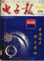 电子爱好者手册  下  1999年电子报合订本（1999 PDF版）