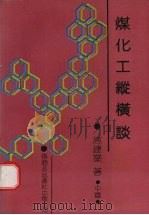 煤化工纵横谈（1993 PDF版）