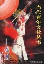 当代青年文化丛书·戏剧（1996 PDF版）