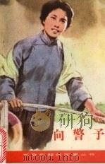 向警予   1979  PDF电子版封面  7535801285  舒新宇，谭士珍著 