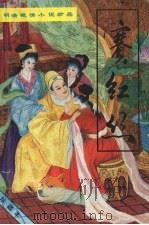 赛红丝 1993 PDF电子版封面 7534811791 (清)天花藏主人编