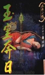 玉皇奔日 第3卷 1996 PDF电子版封面 9626600241 周愿著