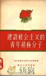 建设社会主义的青年积极分子（1956 PDF版）