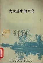 大跃进中的兴化（1958 PDF版）